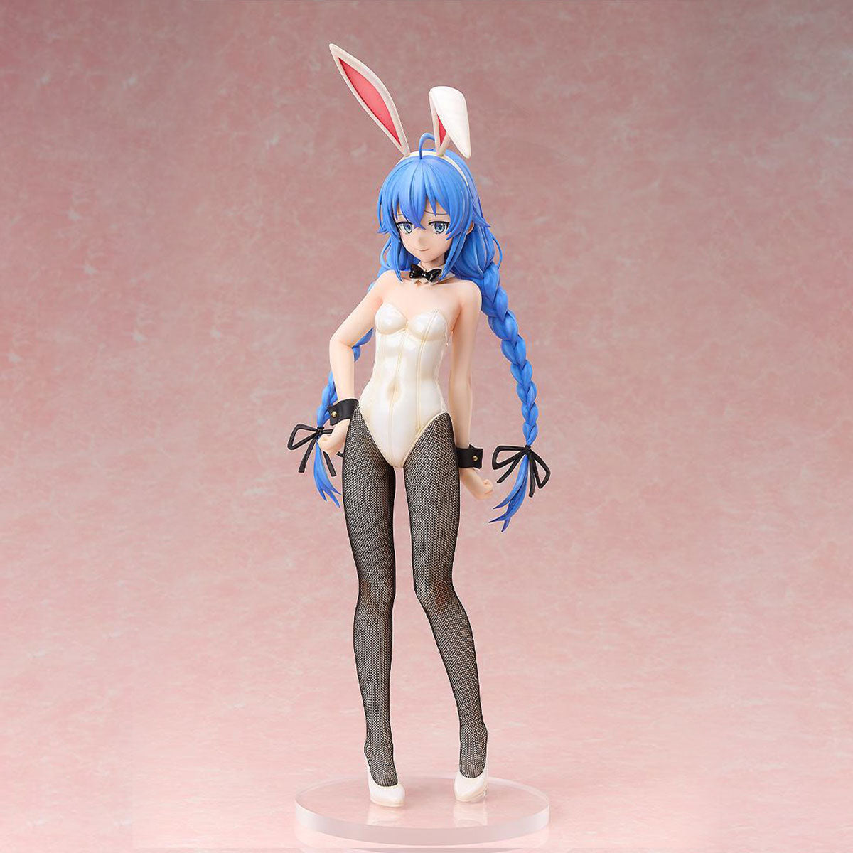 Mushoku Tensei: Jobless Reincarnation Season 2 Roxy Bunny Ver. Figure