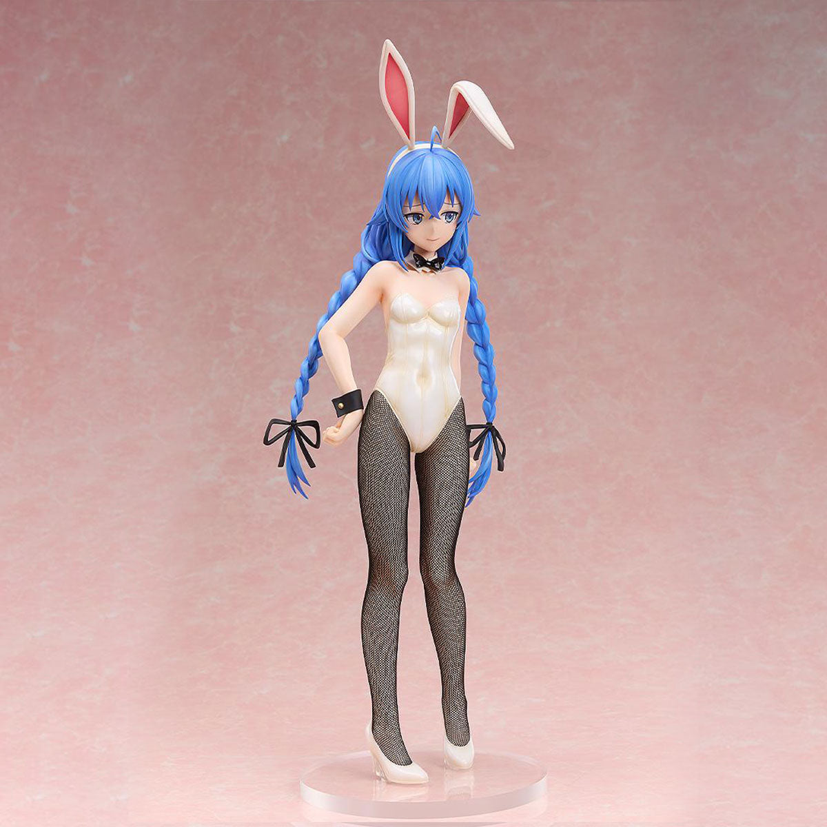 Mushoku Tensei: Jobless Reincarnation Season 2 Roxy Bunny Ver. Figure