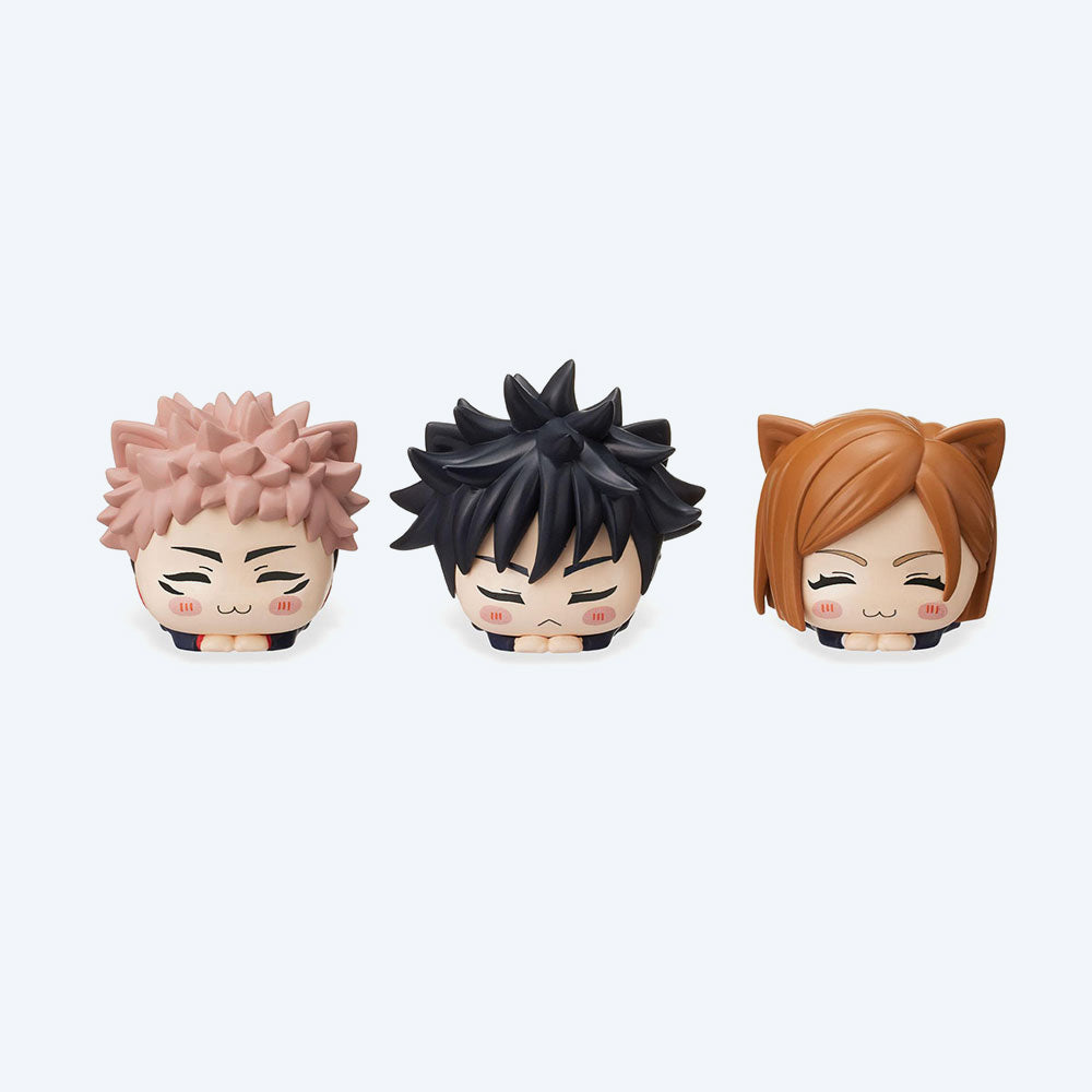 Jujutsu Kaisen Ohiruneko Mini Figure Blind Box Vol. 1