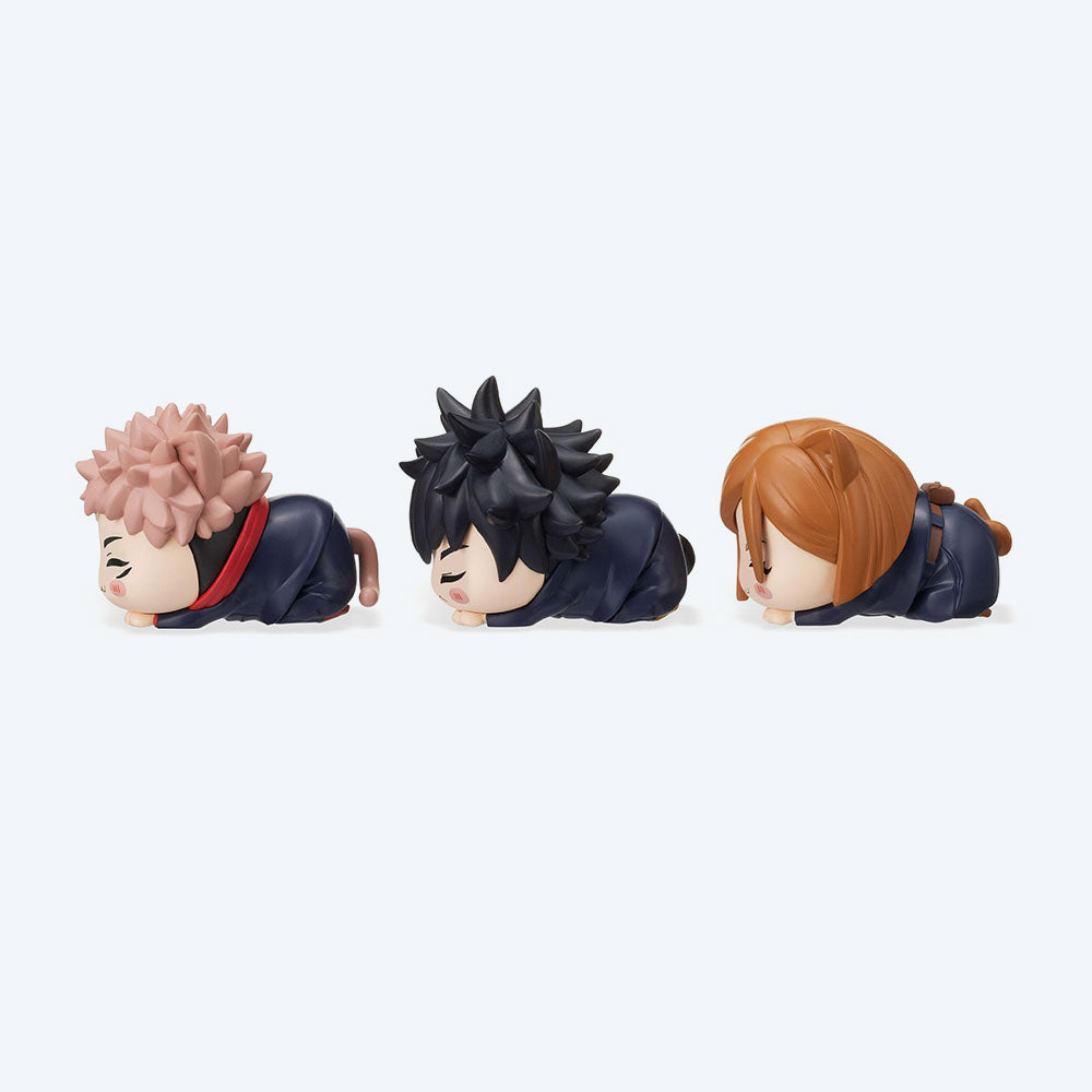 Jujutsu Kaisen Ohiruneko Mini Figure Blind Box Vol. 1