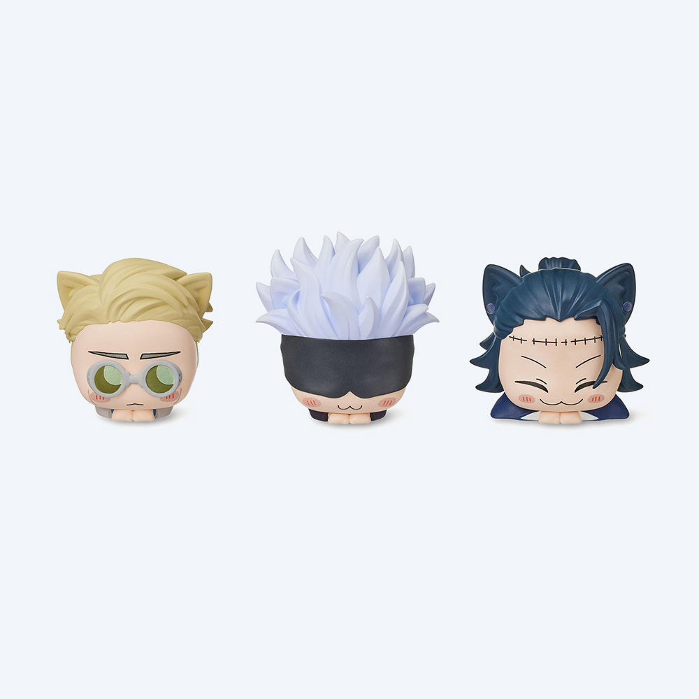 Jujutsu Kaisen Ohiruneko Mini Figure Blind Box Vol. 2