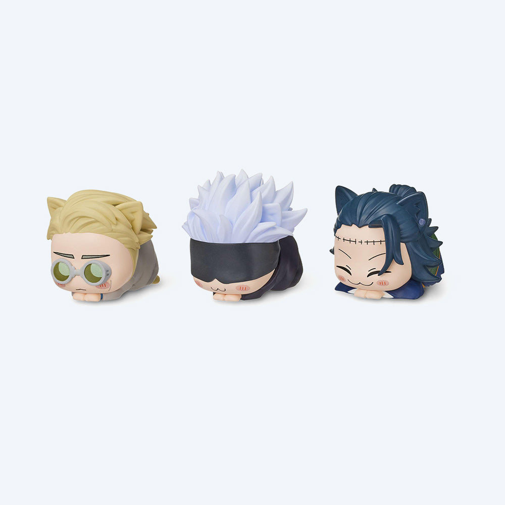 Jujutsu Kaisen Ohiruneko Mini Figure Blind Box Vol. 2
