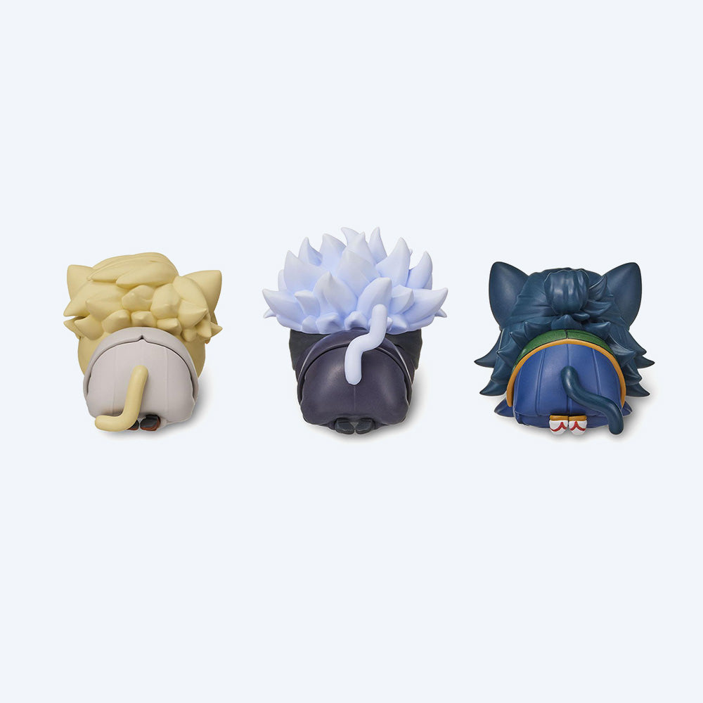Jujutsu Kaisen Ohiruneko Mini Figure Blind Box Vol. 2