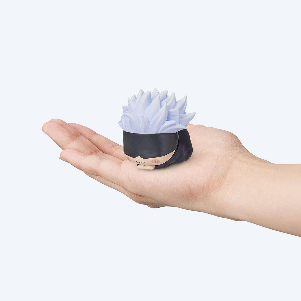 Jujutsu Kaisen Ohiruneko Mini Figure Blind Box Vol. 2