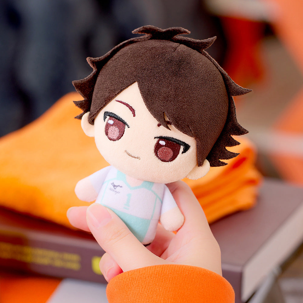 Puchish! Haikyu!! Vol. 1 Toru Oikawa