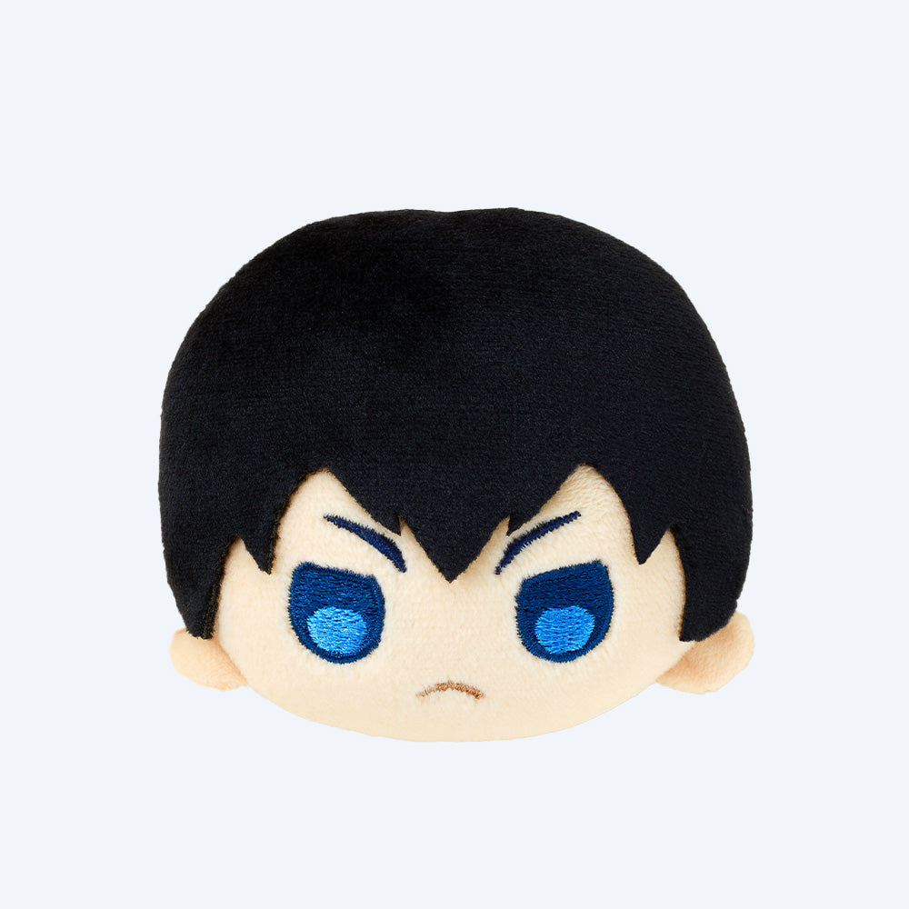 Pingurumi Haikyu!! Vol. 1 Tobio Kageyama