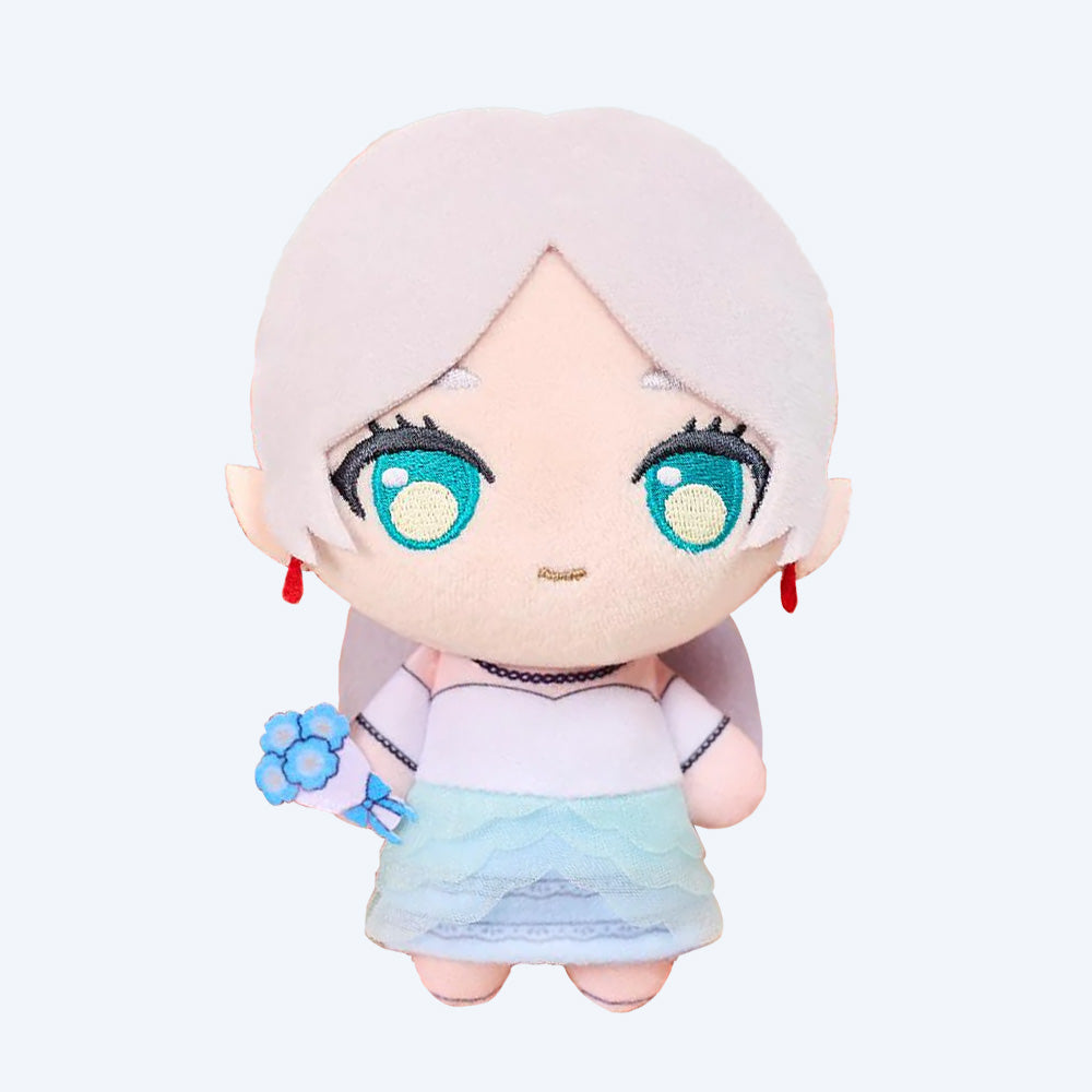 Frieren: Beyond Journey's End Frieren Puchish! Plush