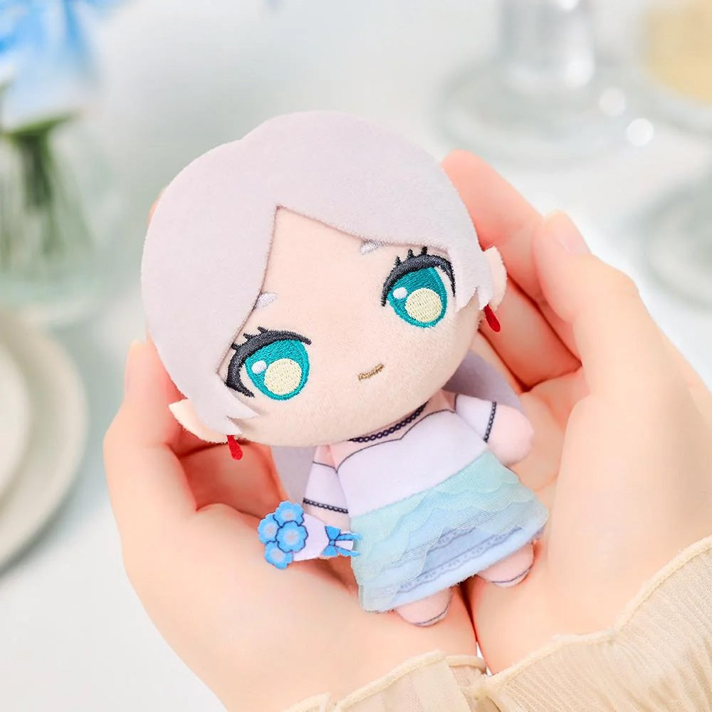 Frieren: Beyond Journey's End Frieren Puchish! Plush