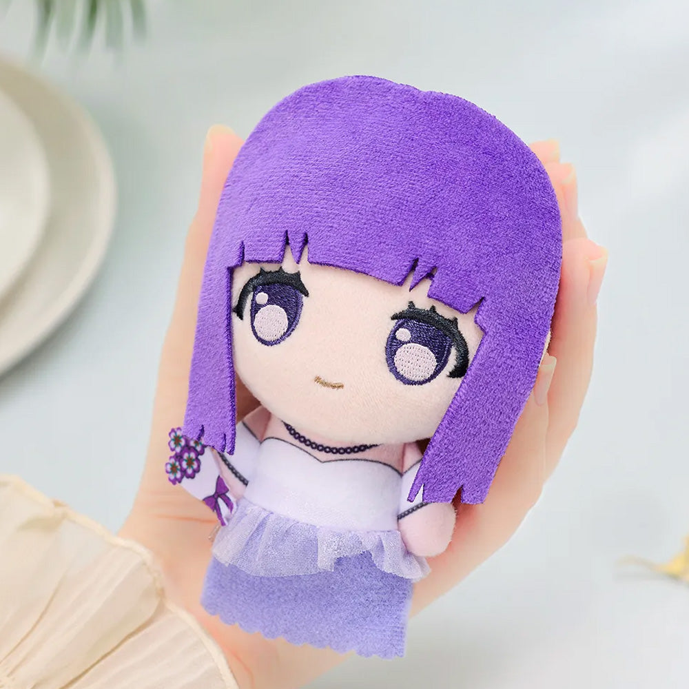 Frieren: Beyond Journey's End Fern Puchish! Plush