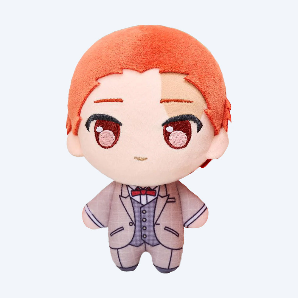 Frieren: Beyond Journey's End Stark Puchish! Plush