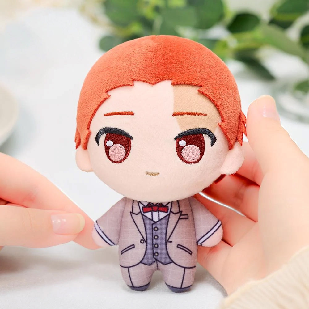 Frieren: Beyond Journey's End Stark Puchish! Plush