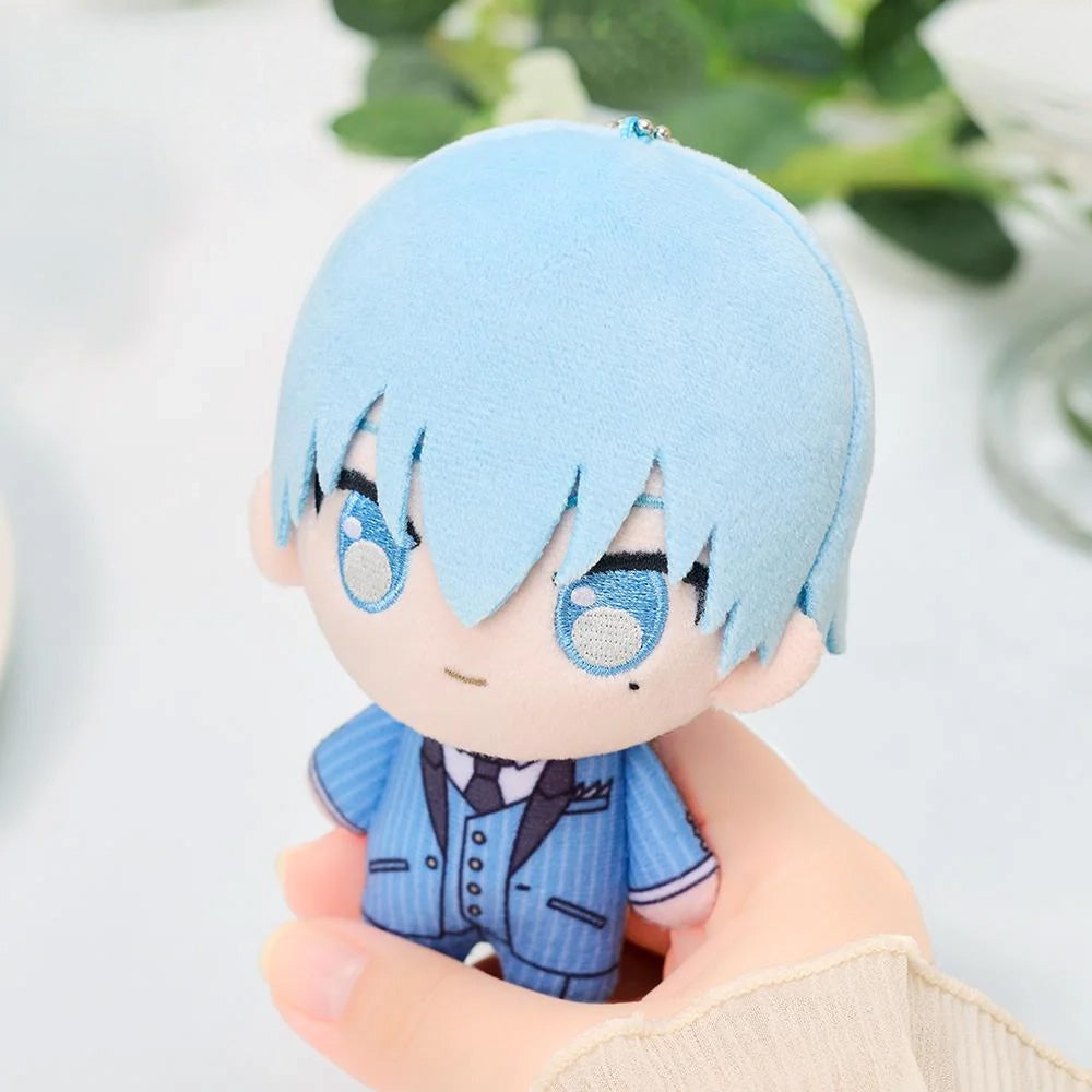 Frieren: Beyond Journey's End Himmel Puchish! Plush
