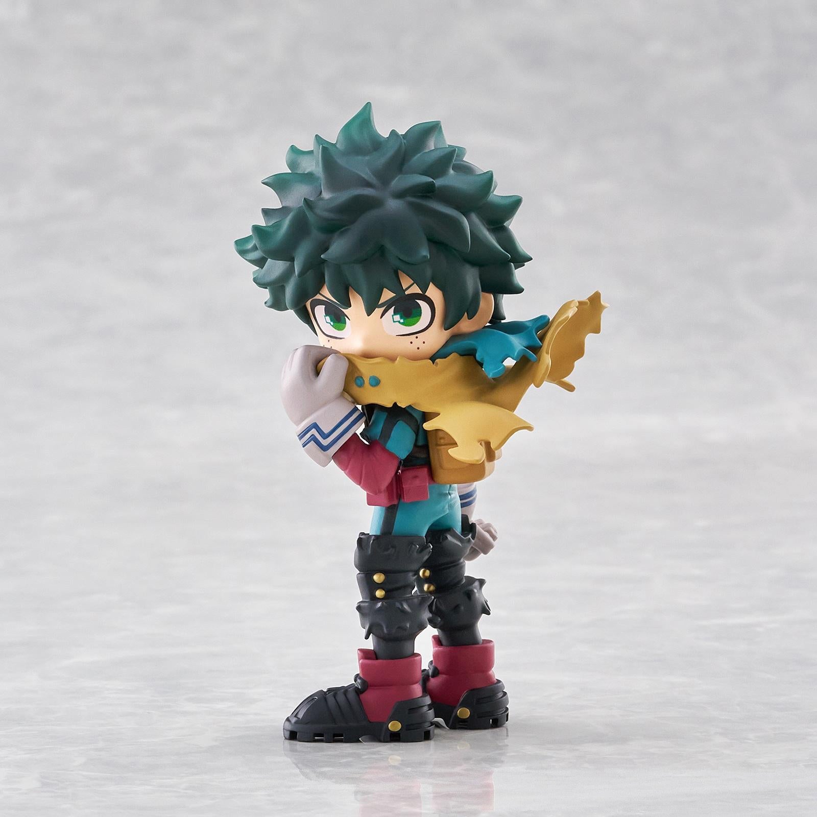 My Hero Academia PalVerse Blind Box Vol 3
