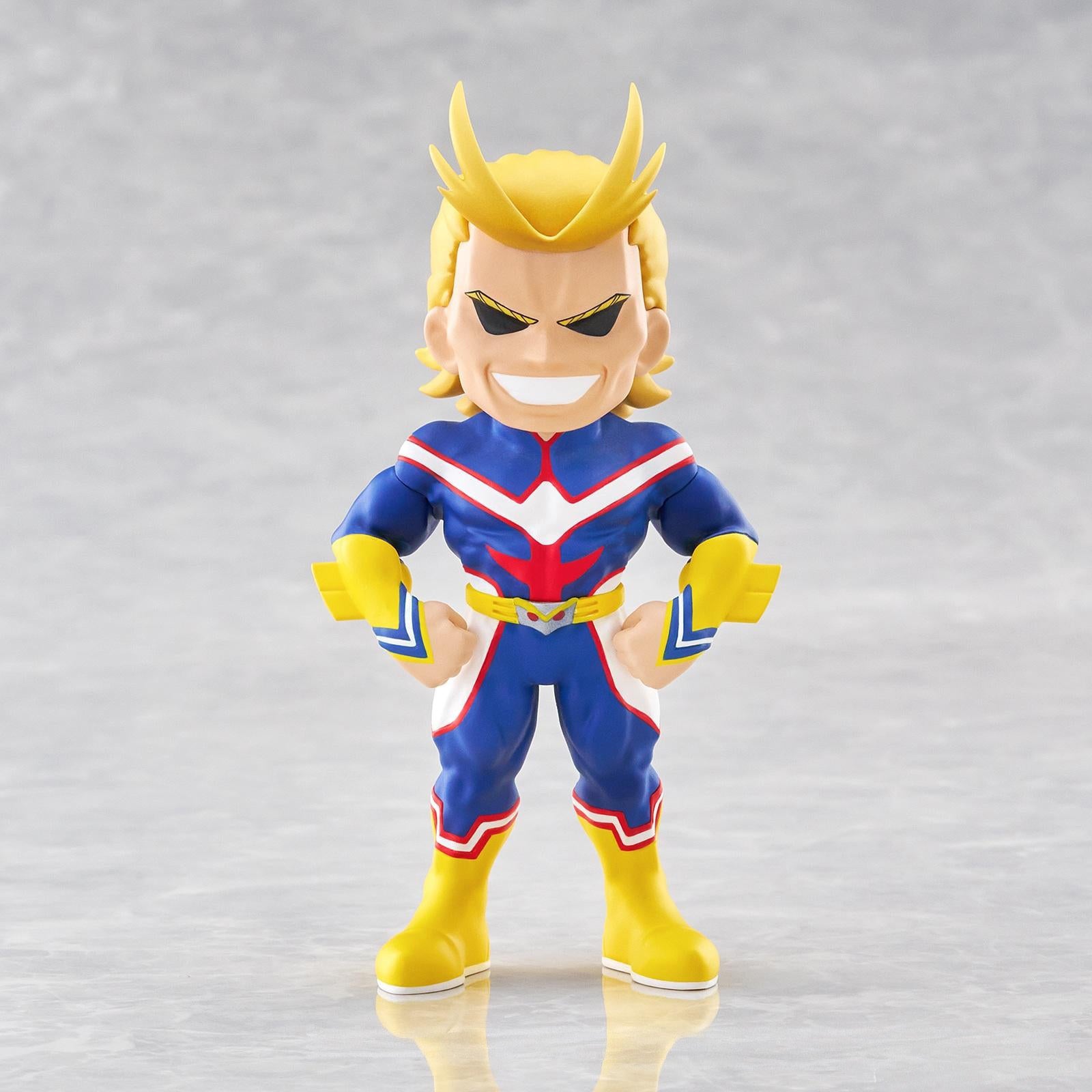 My Hero Academia PalVerse Blind Box Vol 3