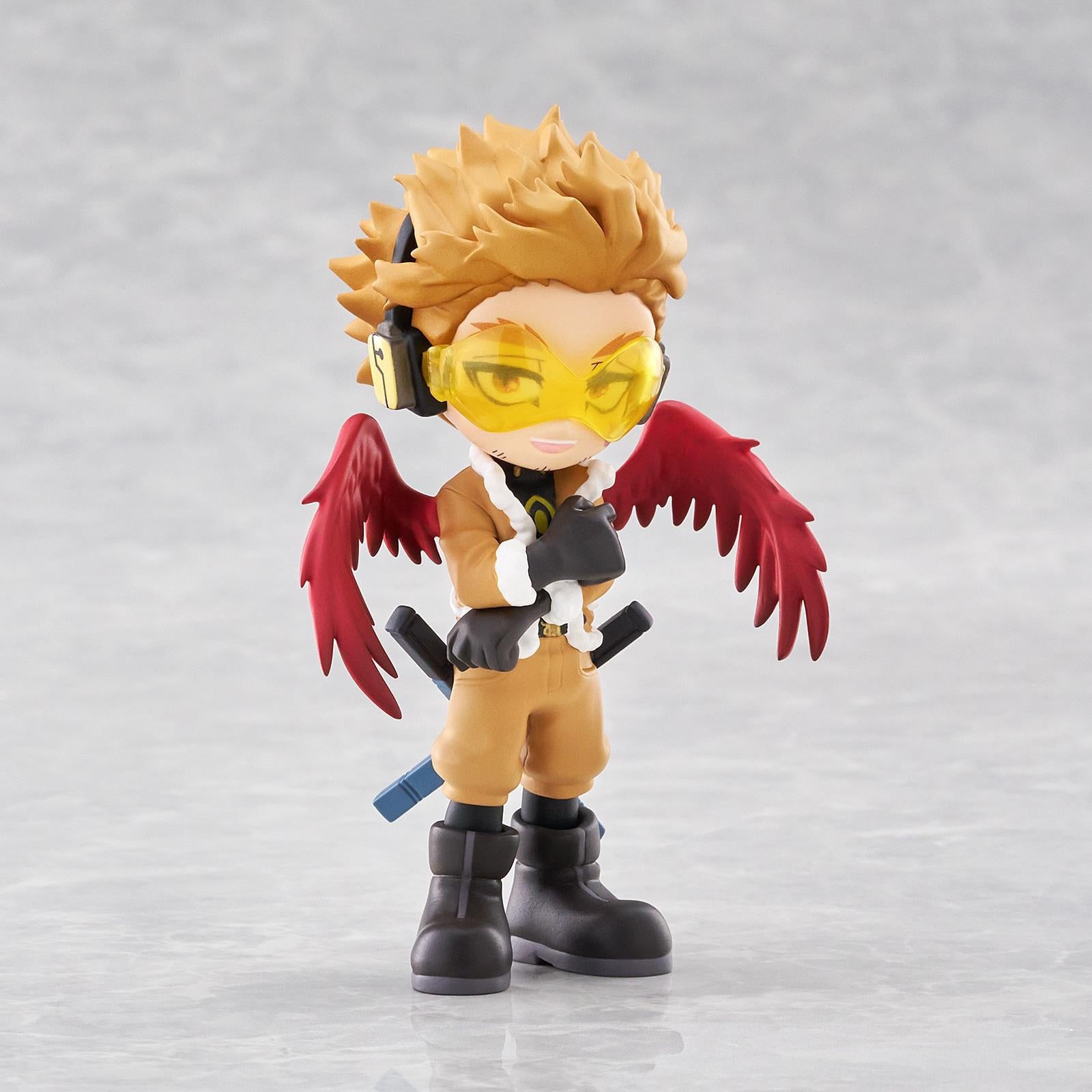 My Hero Academia PalVerse Blind Box Vol 3