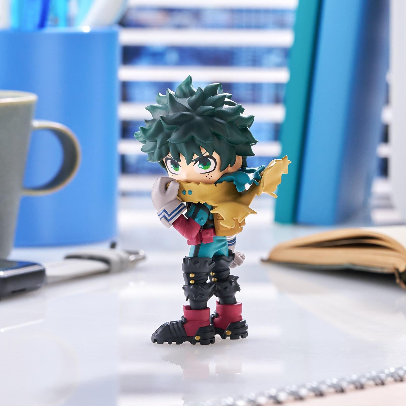 My Hero Academia PalVerse Blind Box Vol 3