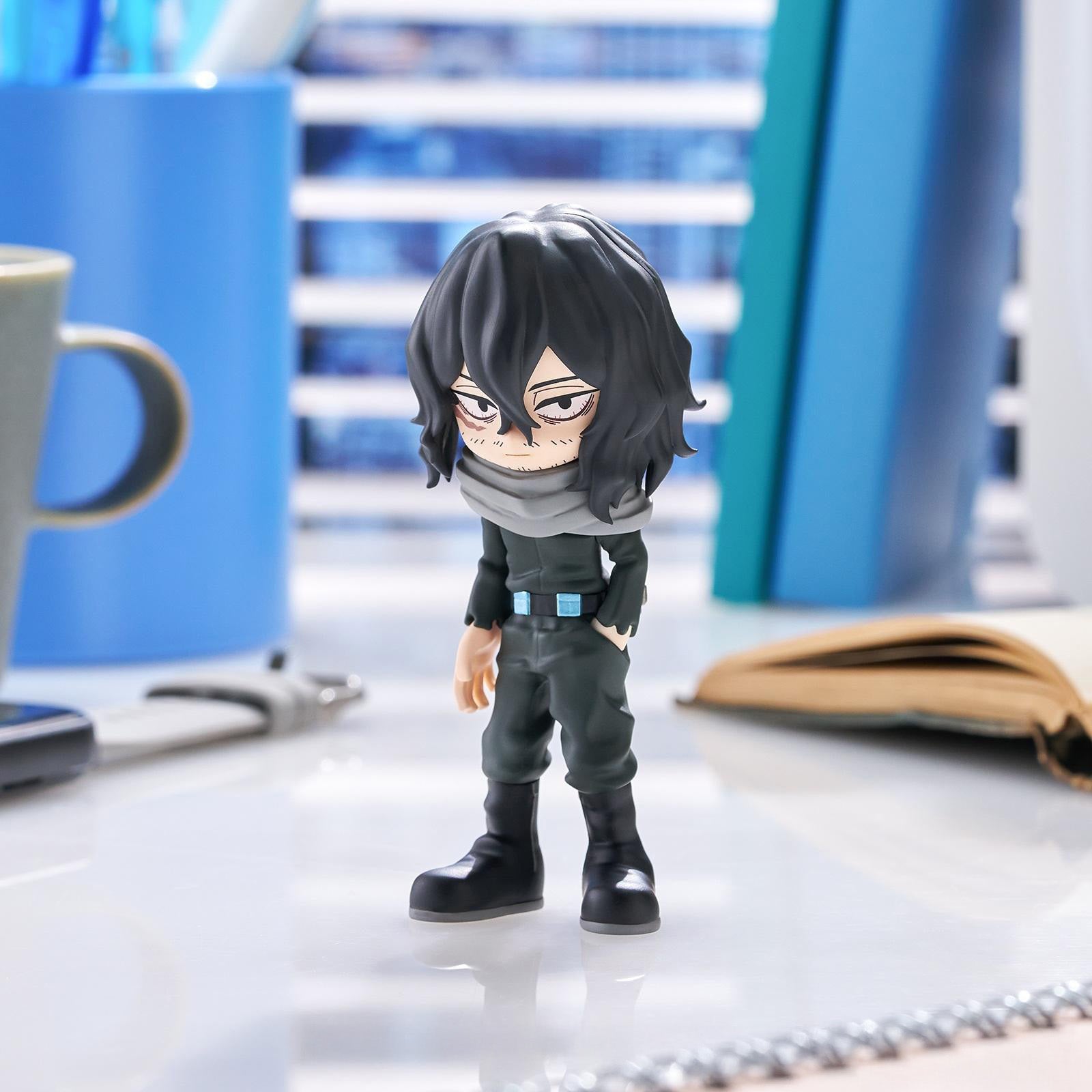 My Hero Academia PalVerse Blind Box Vol 3