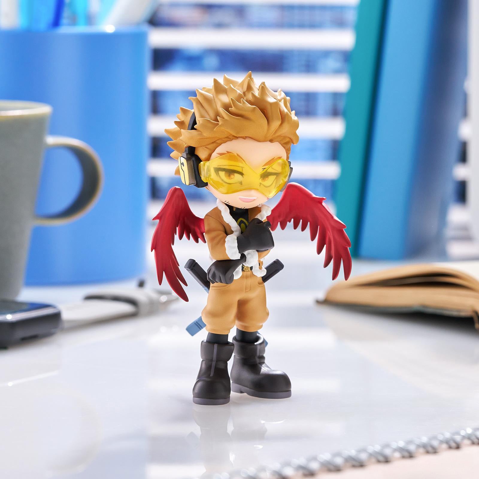 My Hero Academia PalVerse Blind Box Vol 3