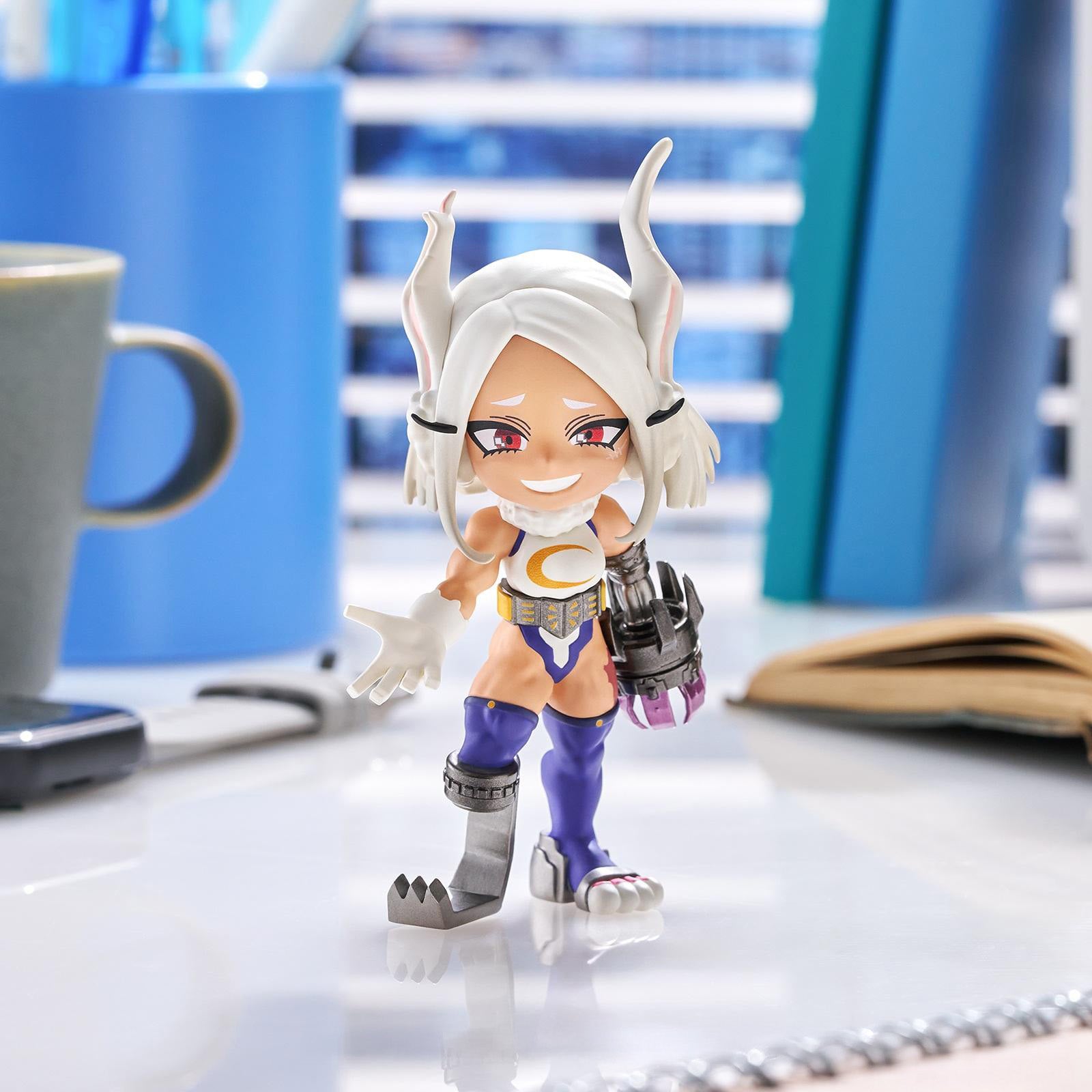 My Hero Academia PalVerse Blind Box Vol 3