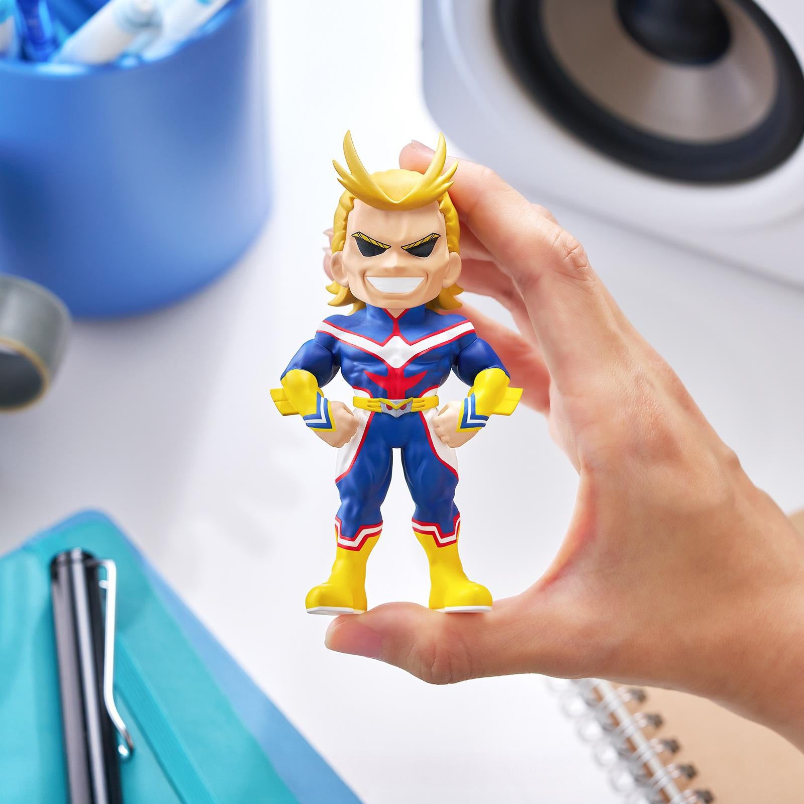 My Hero Academia PalVerse Blind Box Vol 3
