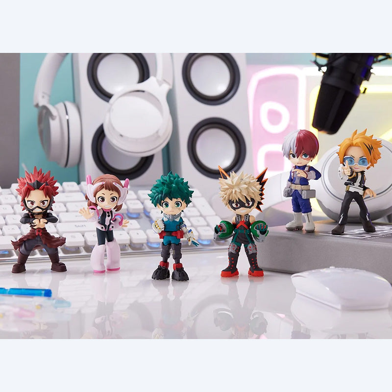 My Hero Academia PalVerse Vol.1 Blind Box (Rerun)