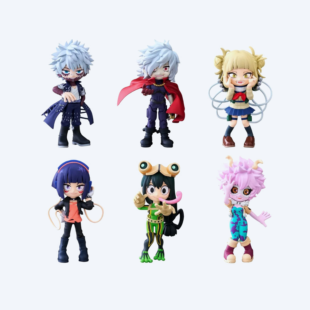My Hero Academia PalVerse Vol.2 Blind Box (Rerun)