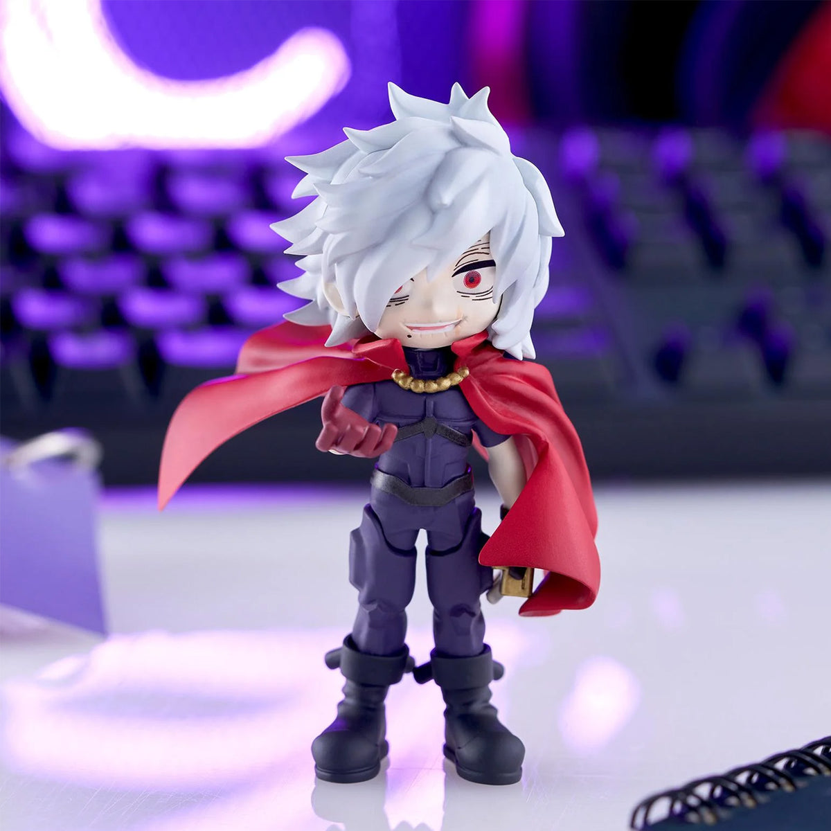 My Hero Academia PalVerse Vol.2 Blind Box (Rerun)
