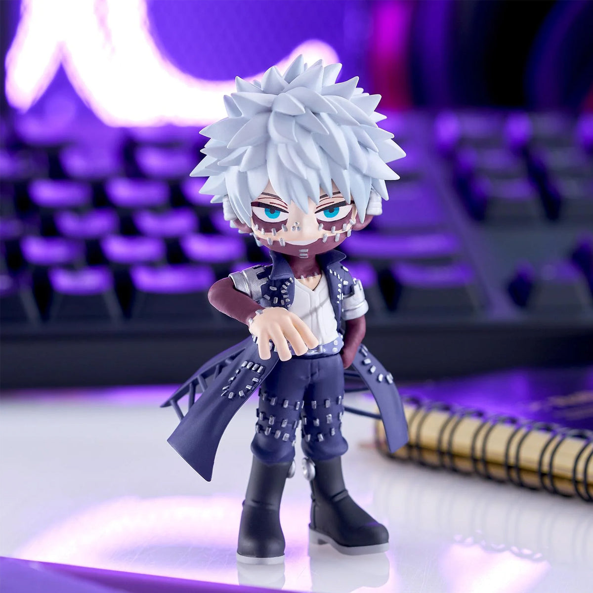 My Hero Academia PalVerse Vol.2 Blind Box (Rerun)