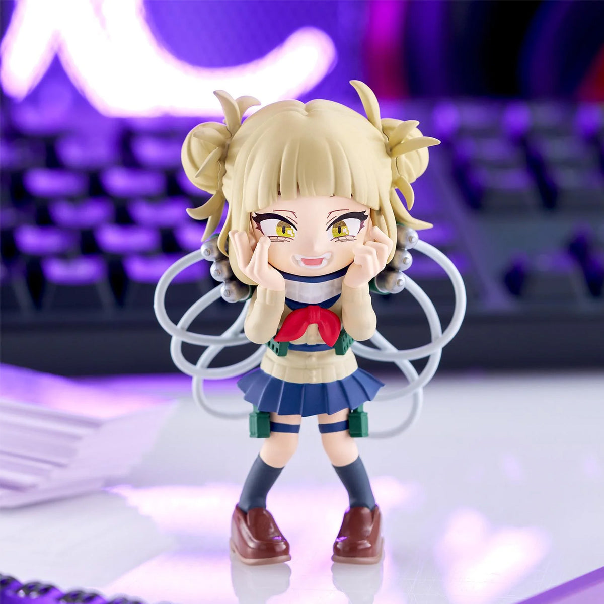 My Hero Academia PalVerse Vol.2 Blind Box (Rerun)