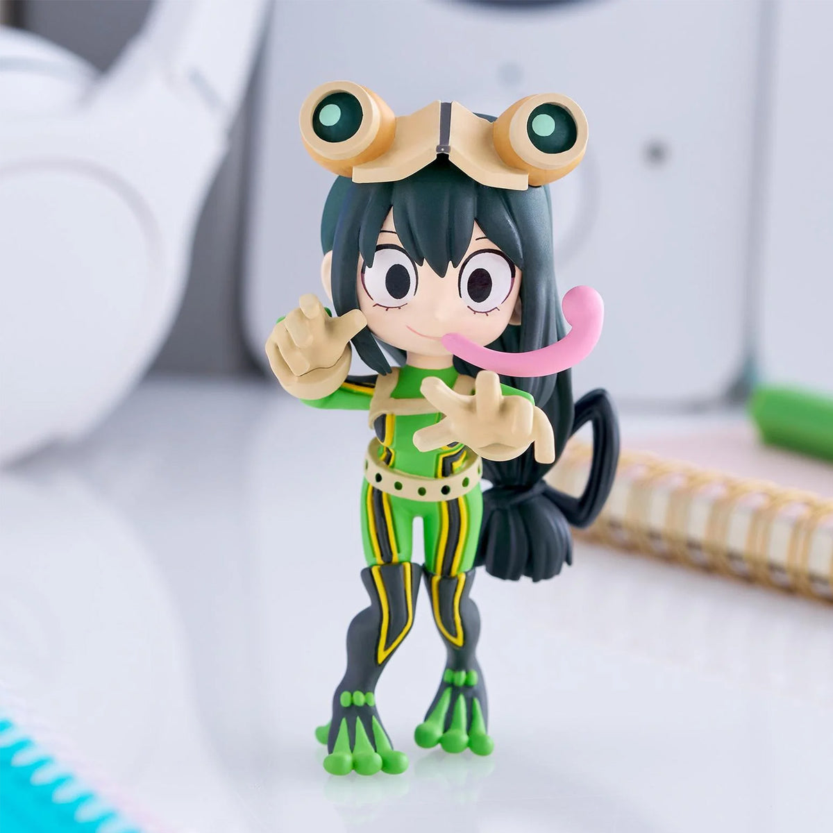 My Hero Academia PalVerse Vol.2 Blind Box (Rerun)