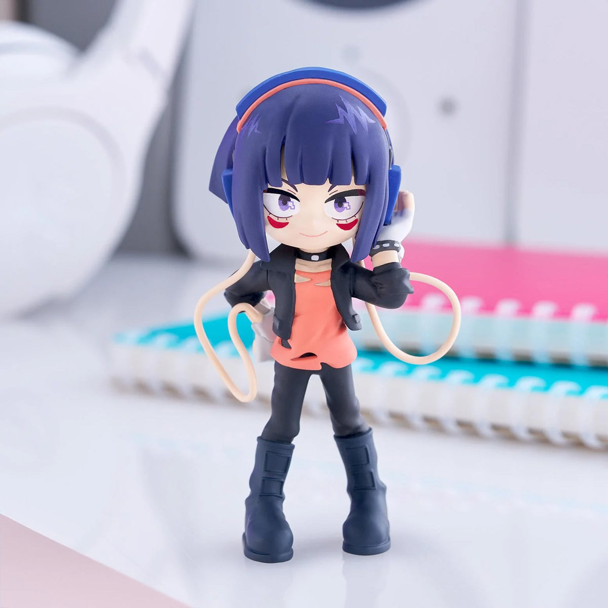 My Hero Academia PalVerse Vol.2 Blind Box (Rerun)