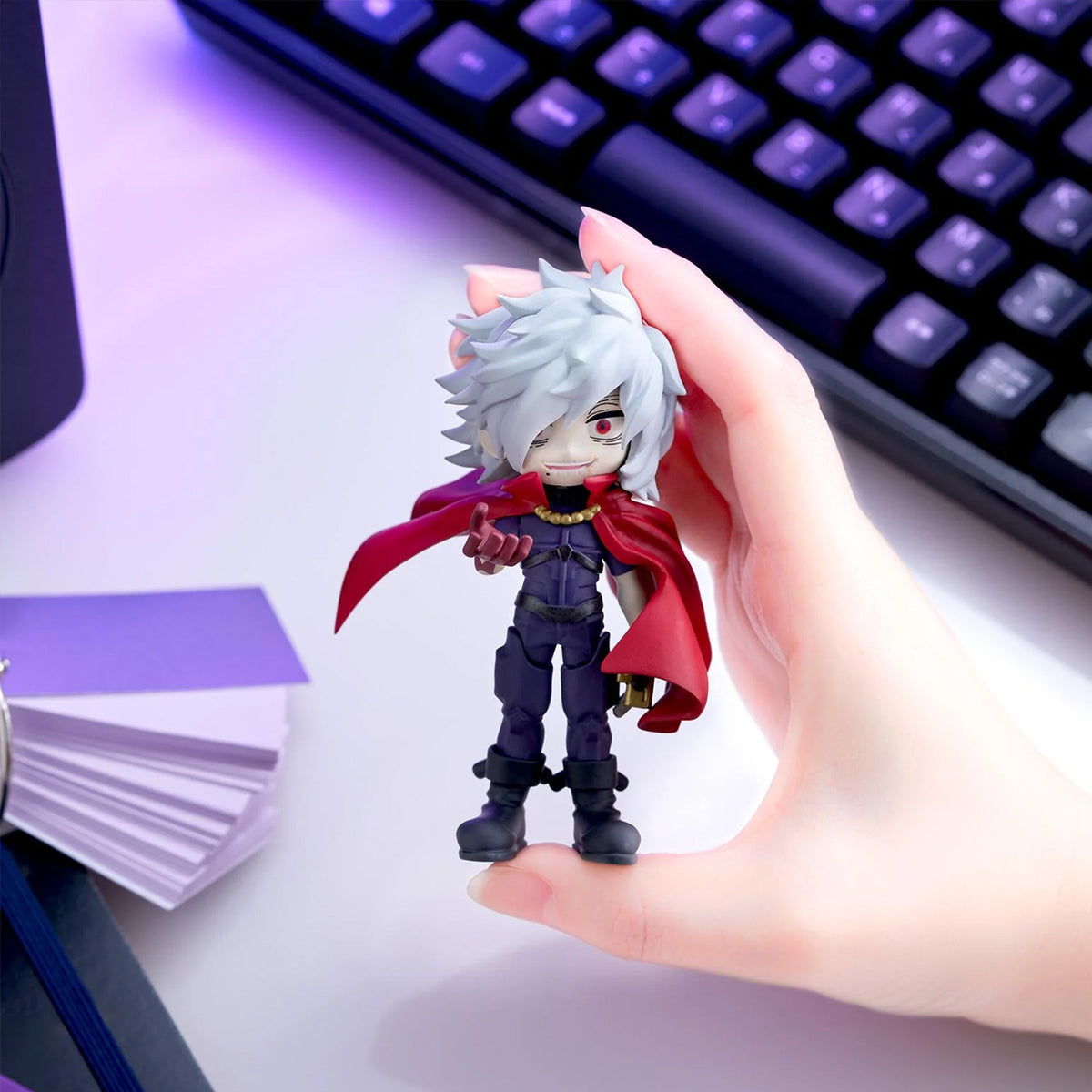 My Hero Academia PalVerse Vol.2 Blind Box (Rerun)