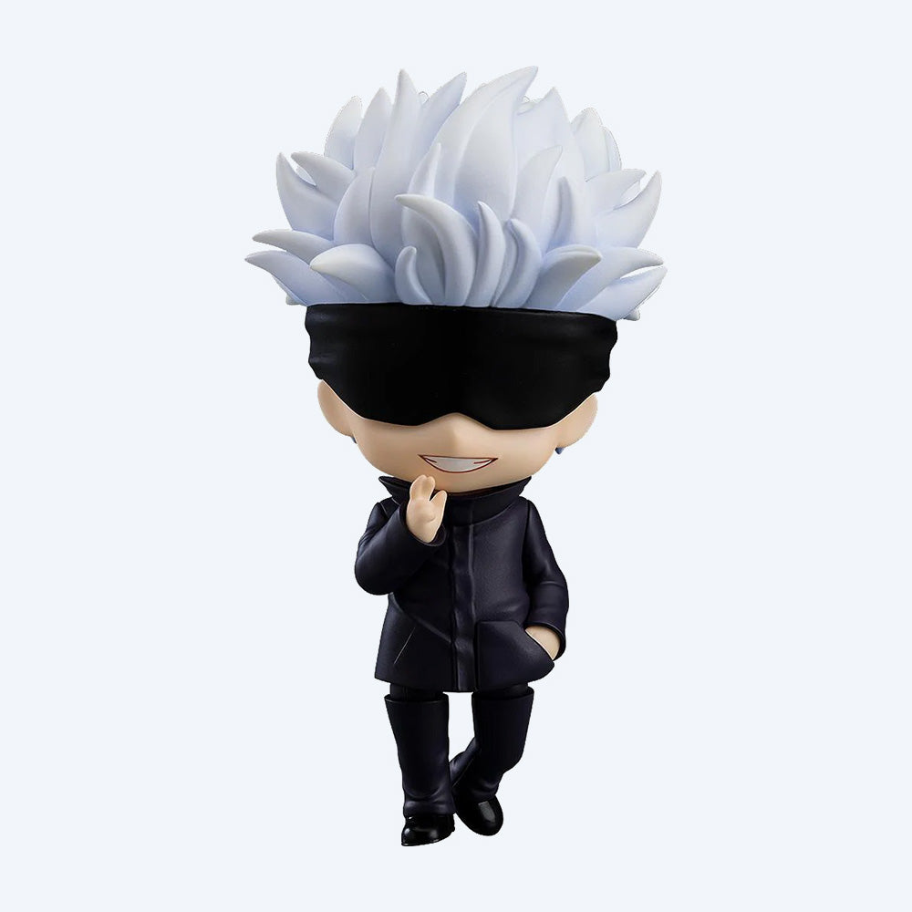 JUJUTSU KAISEN Satoru Gojo Nendoroid Figure (Rerun)