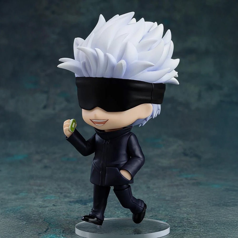 JUJUTSU KAISEN Satoru Gojo Nendoroid Figure (Rerun)