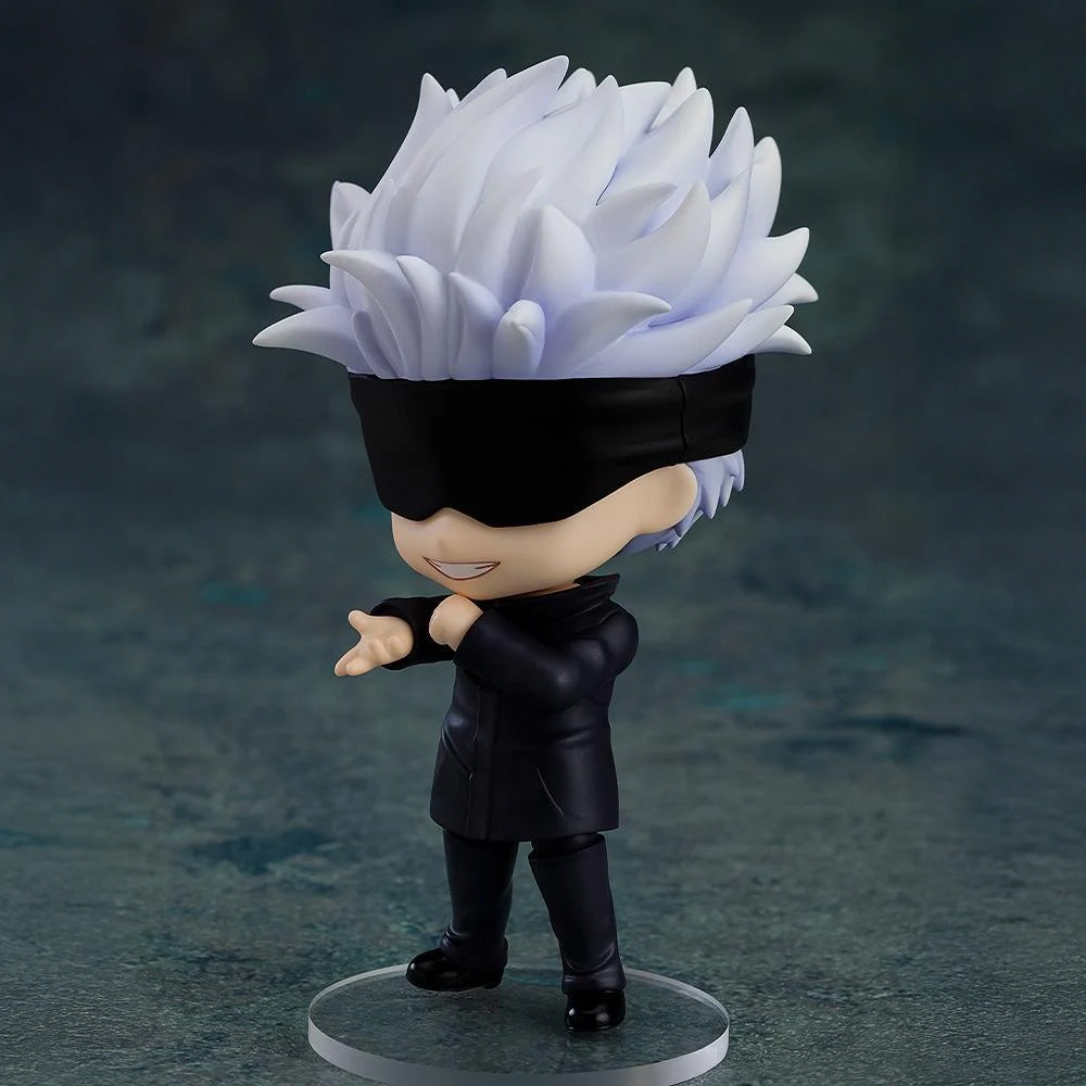 JUJUTSU KAISEN Satoru Gojo Nendoroid Figure (Rerun)