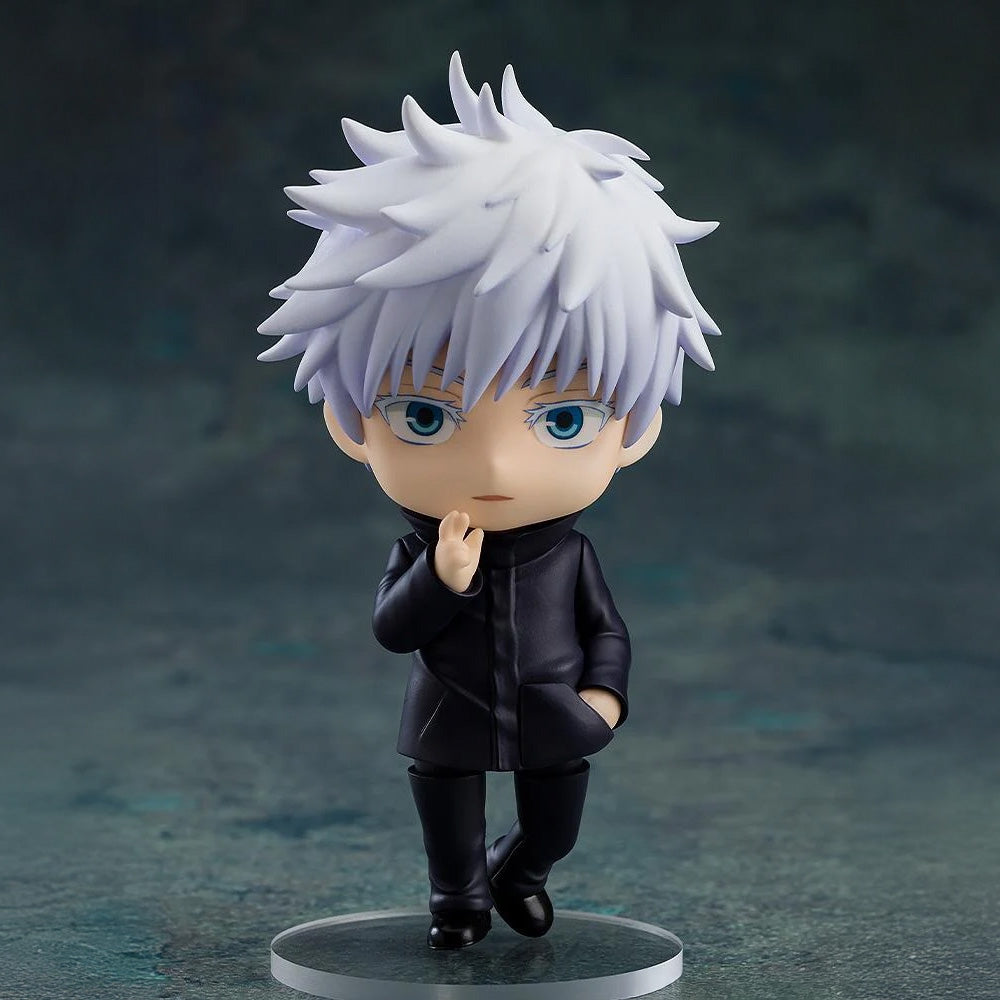 JUJUTSU KAISEN Satoru Gojo Nendoroid Figure (Rerun)