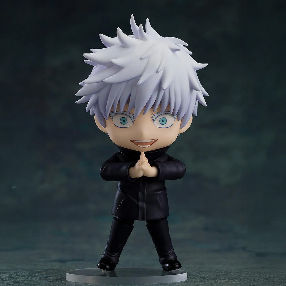 JUJUTSU KAISEN Satoru Gojo Nendoroid Figure (Rerun)