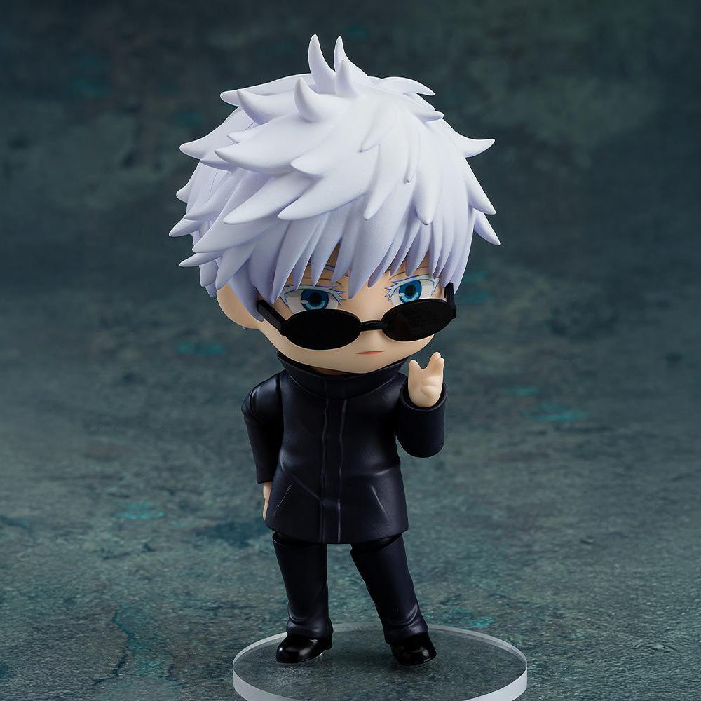 JUJUTSU KAISEN Satoru Gojo Nendoroid Figure (Rerun)