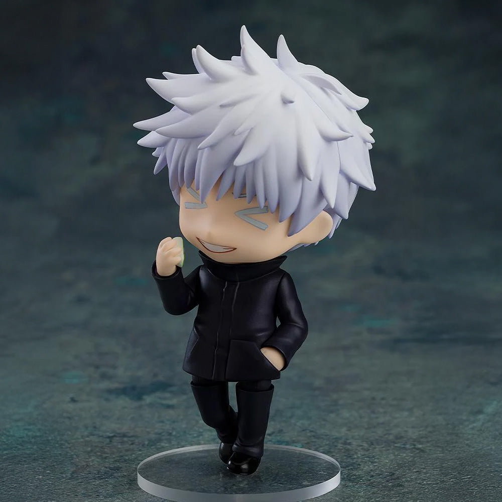 JUJUTSU KAISEN Satoru Gojo Nendoroid Figure (Rerun)
