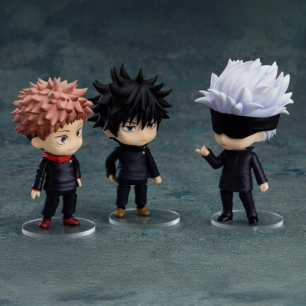 JUJUTSU KAISEN Satoru Gojo Nendoroid Figure (Rerun)