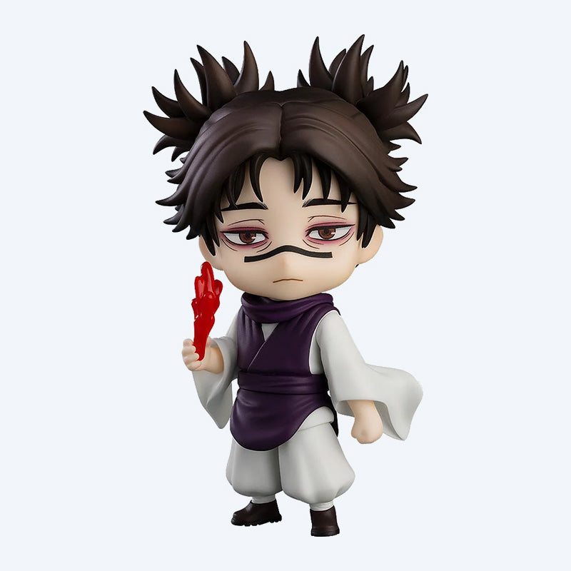 JUJUTSU KAISEN Choso Nendoroid Figure (Rerun)