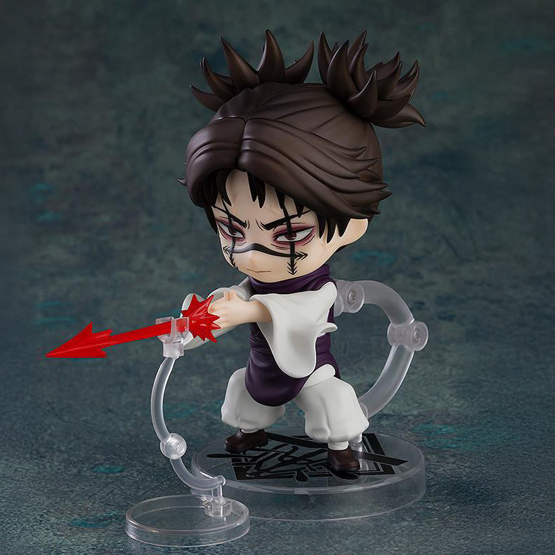 JUJUTSU KAISEN Choso Nendoroid Figure (Rerun)