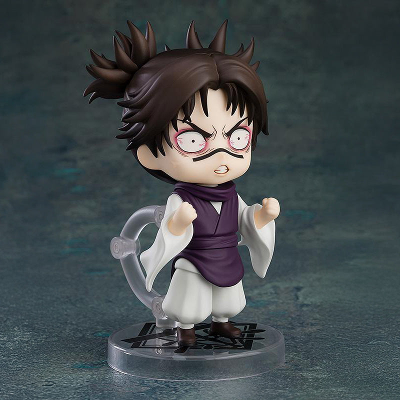 JUJUTSU KAISEN Choso Nendoroid Figure (Rerun)