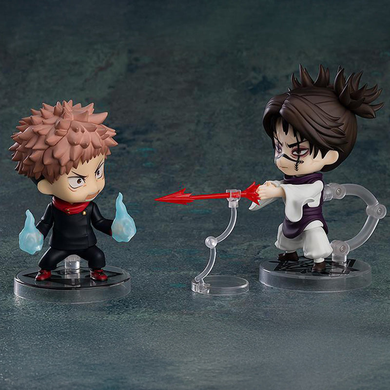 JUJUTSU KAISEN Choso Nendoroid Figure (Rerun)
