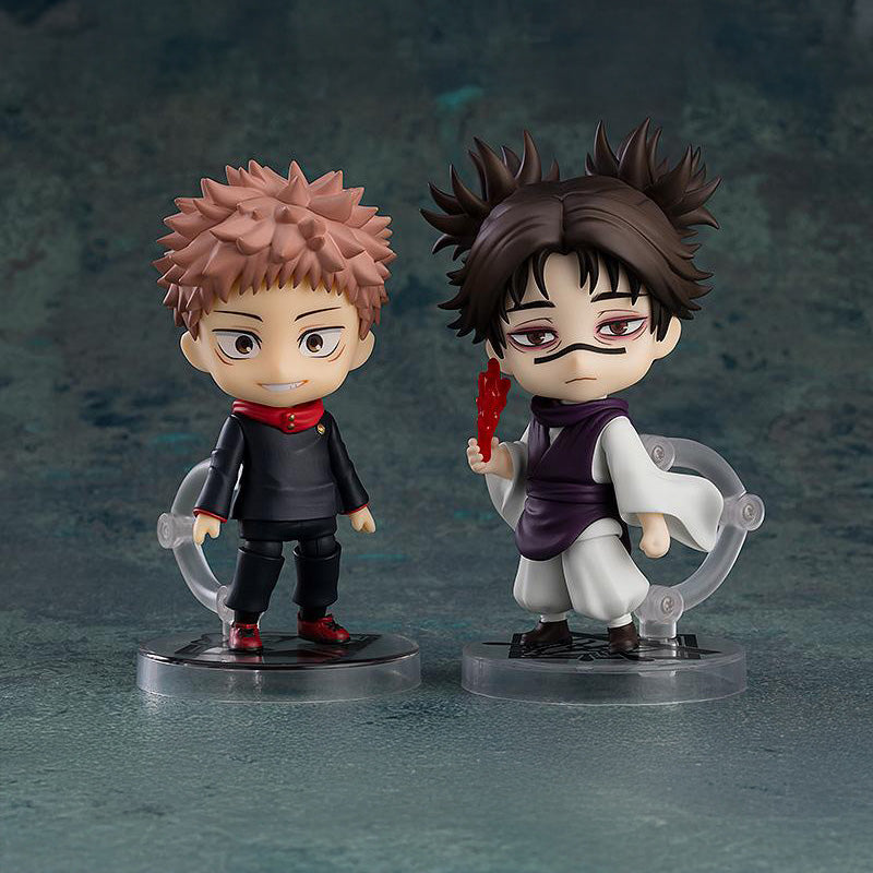 JUJUTSU KAISEN Choso Nendoroid Figure (Rerun)