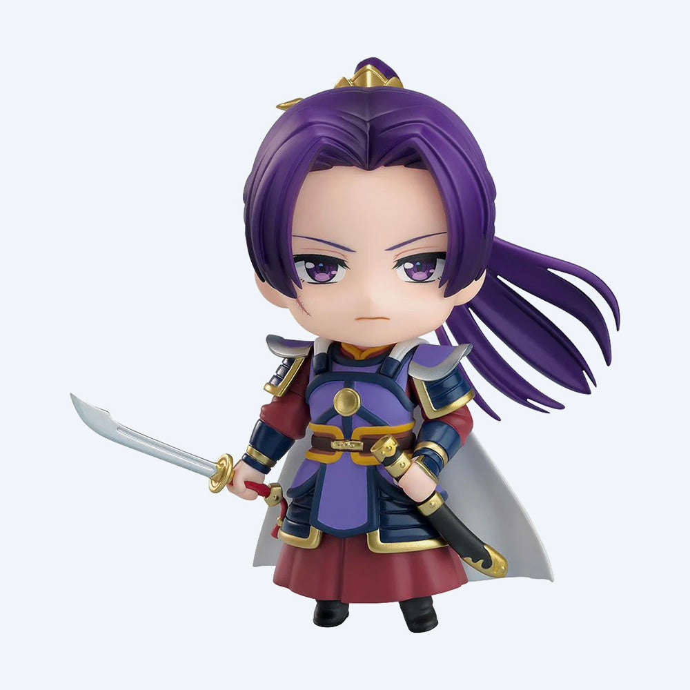The Apothecary Diaries Jinshi Amor Ver. Nendoroid Figure
