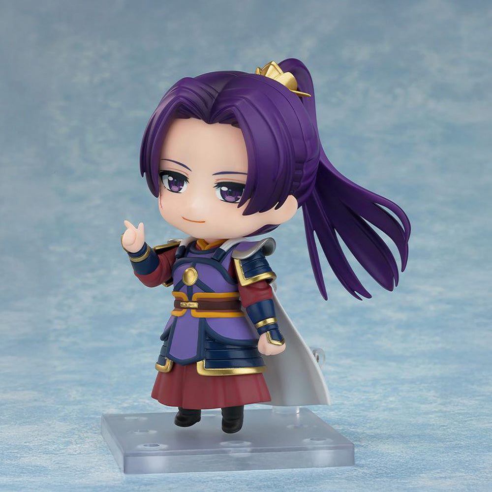 The Apothecary Diaries Jinshi Amor Ver. Nendoroid Figure