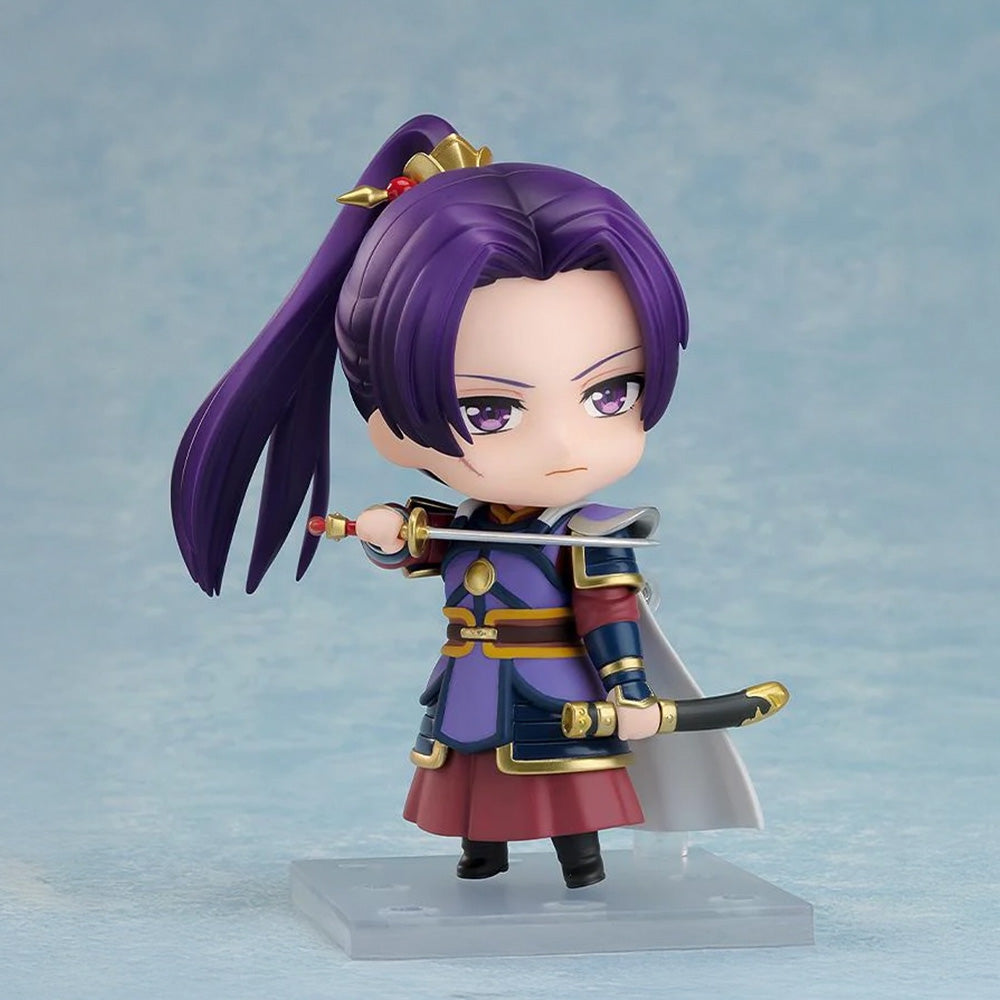The Apothecary Diaries Jinshi Amor Ver. Nendoroid Figure