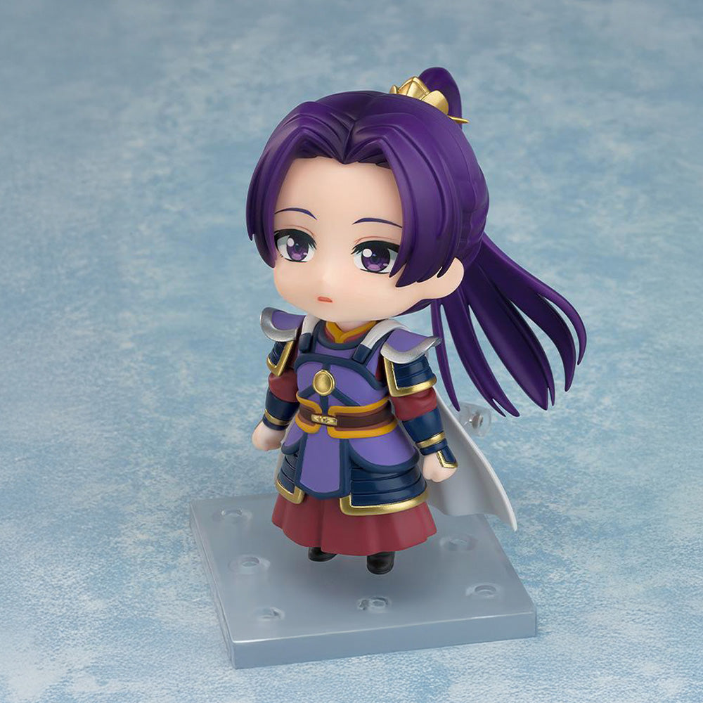 The Apothecary Diaries Jinshi Amor Ver. Nendoroid Figure