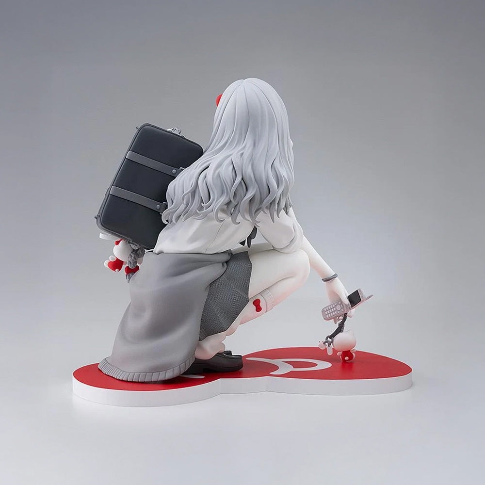 Gyaru Tomie x Hello Kitty G.S. Collection Figure
